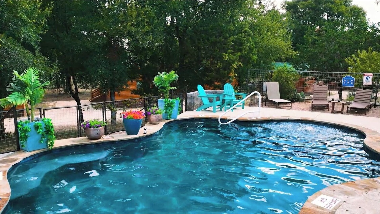 Photo of Outdoor in Pipe Creek