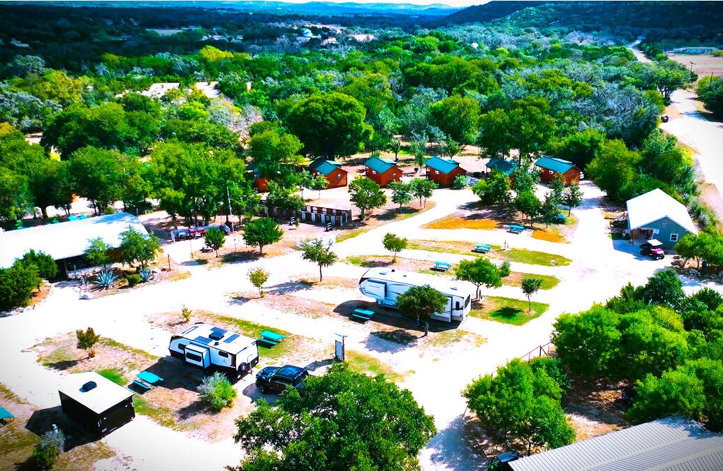 Photo of Outdoor in Pipe Creek