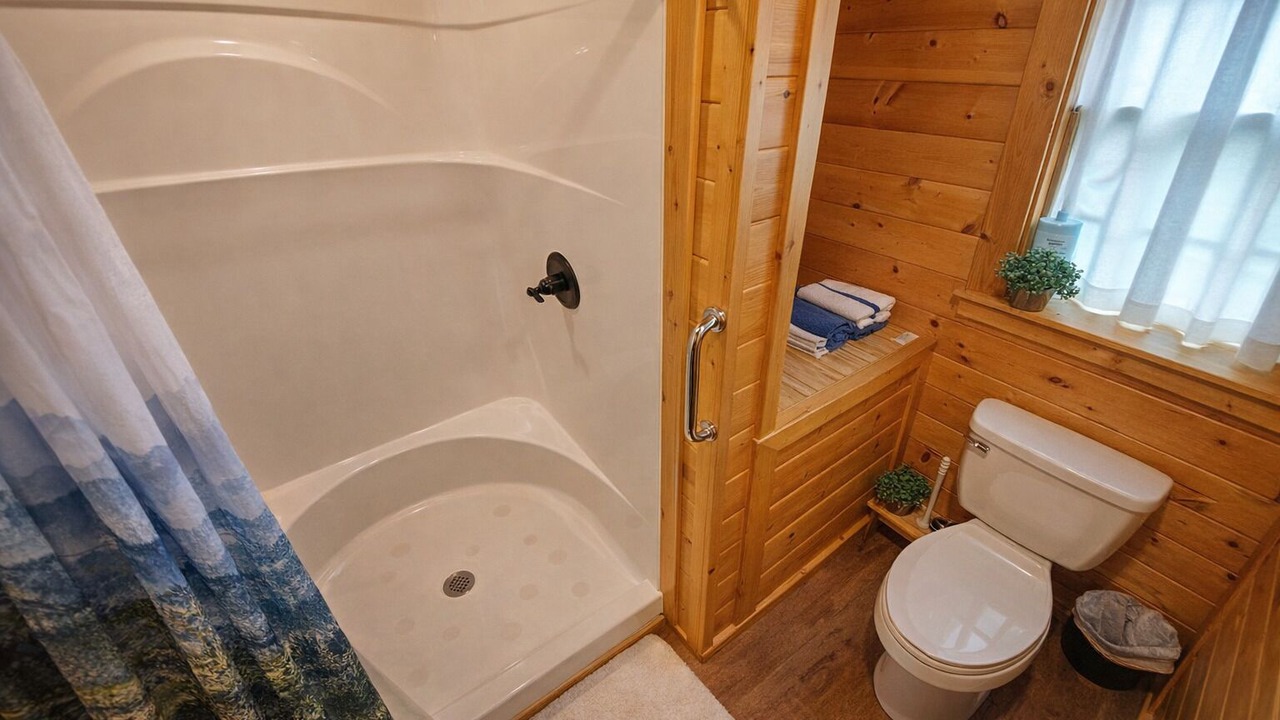 Photo of Bathroom in Pipe Creek