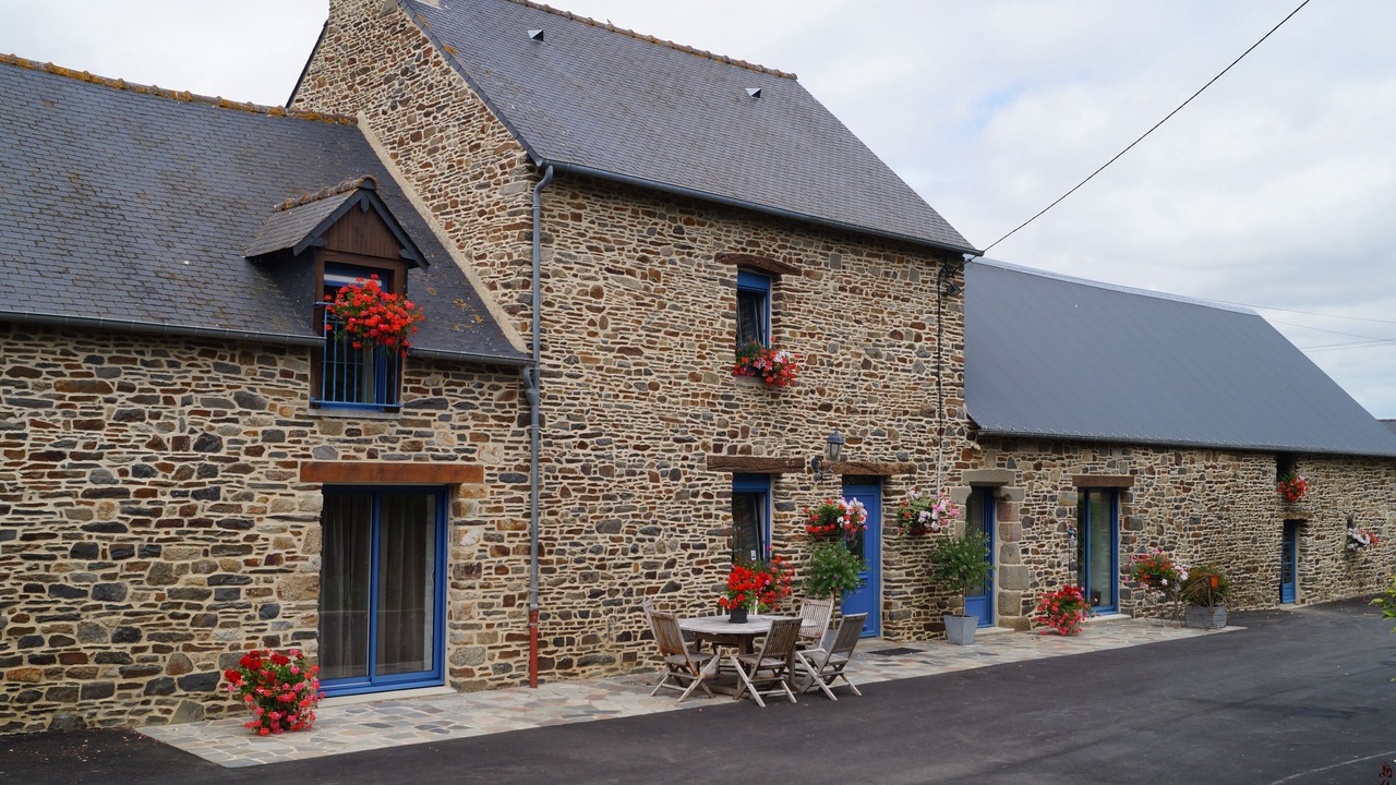 Photo of Outdoor in Dol-de-Bretagne