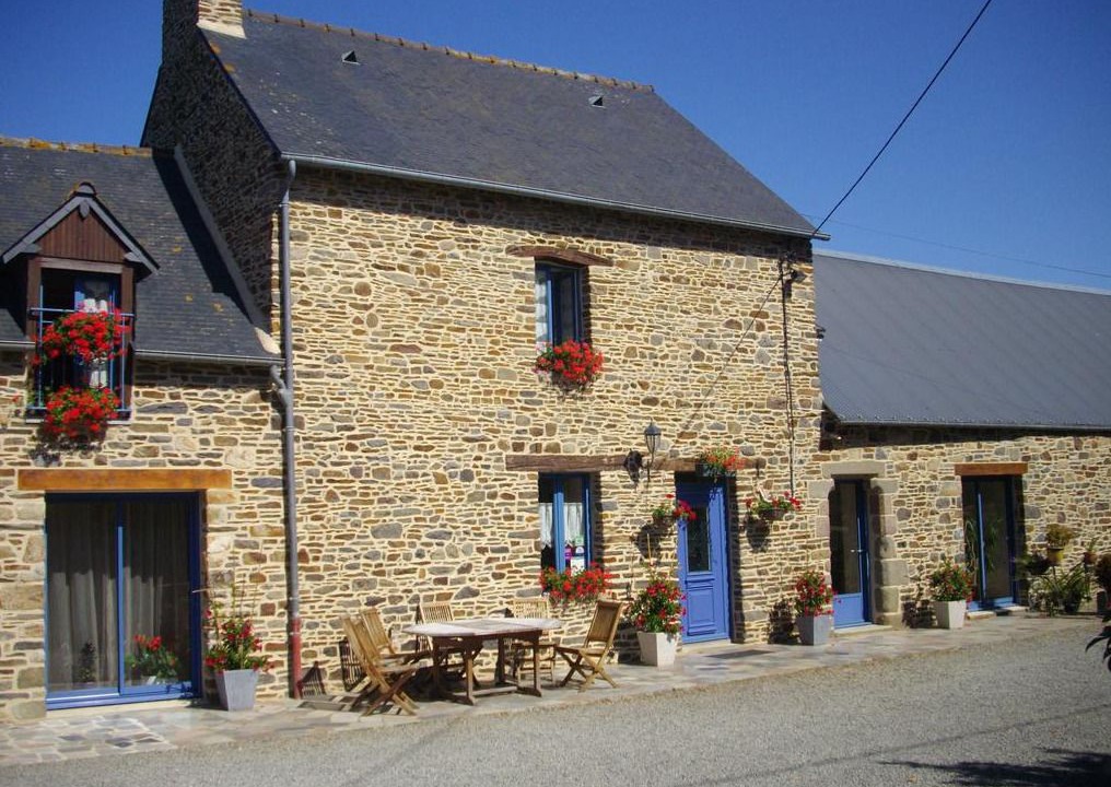 Photo of Outdoor in Dol-de-Bretagne