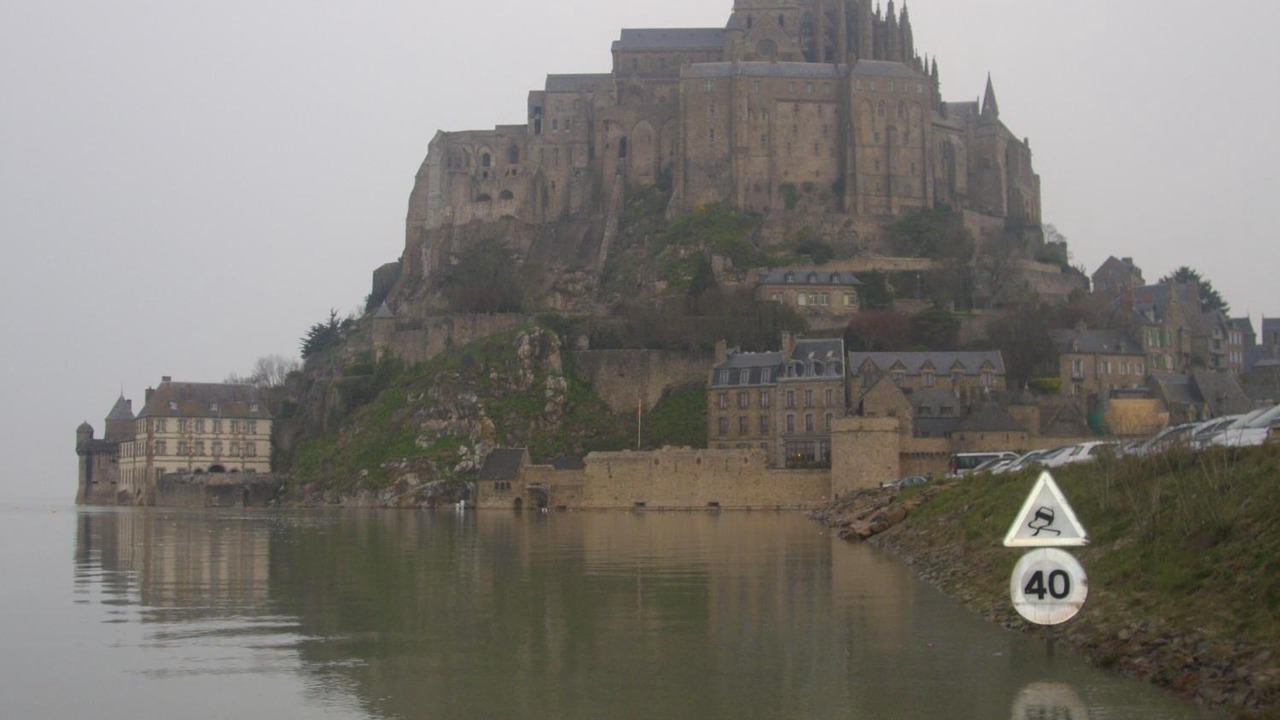 Photo of Outdoor in Dol-de-Bretagne