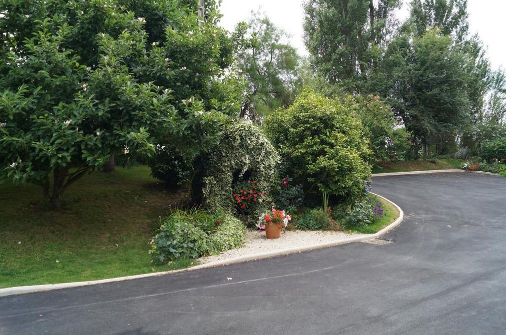 Photo of Outdoor in Dol-de-Bretagne