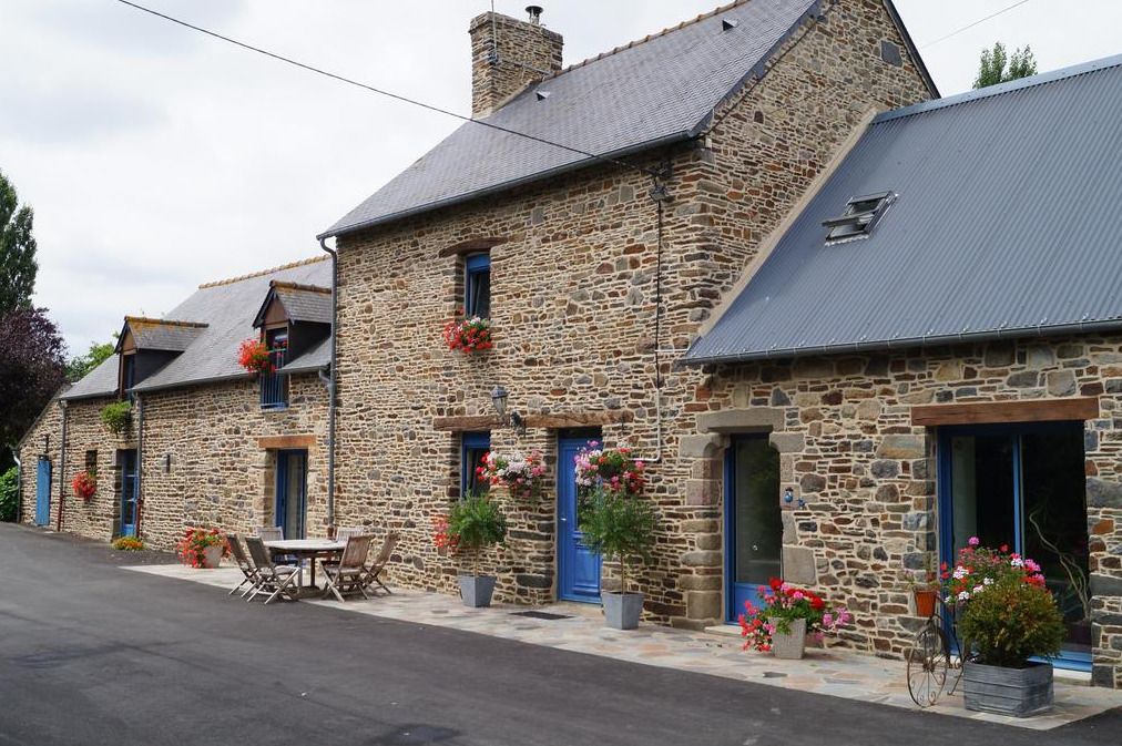 Photo of Outdoor in Dol-de-Bretagne