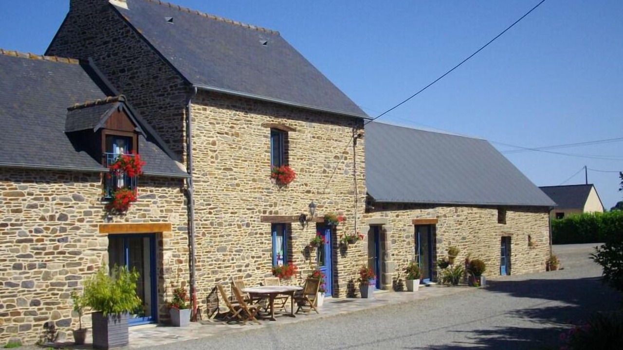 Photo of Outdoor in Dol-de-Bretagne