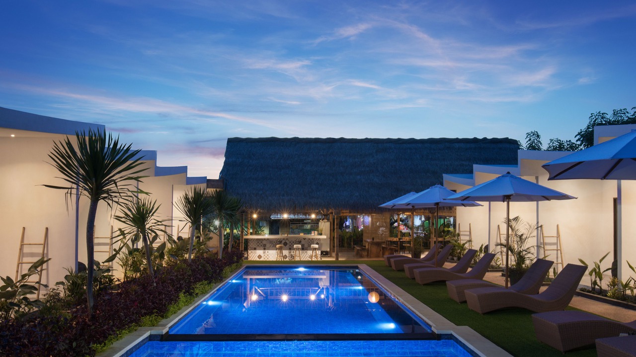 Photo of Outdoor in Gili Air
