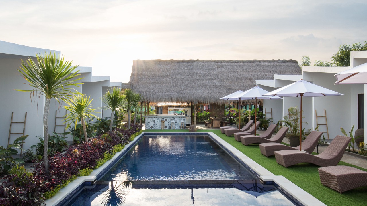 Photo of Outdoor in Gili Air