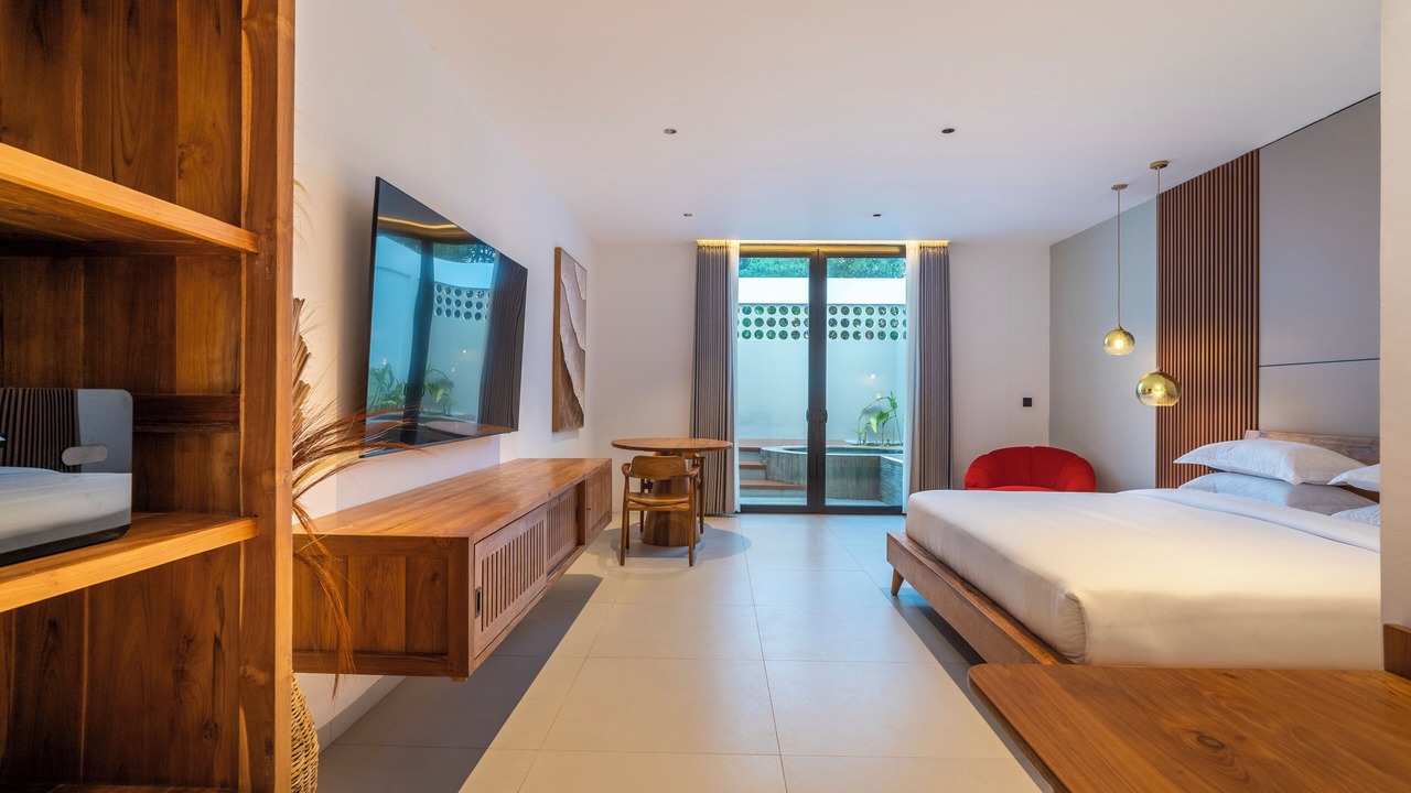 Photo of Outdoor in Gili Air