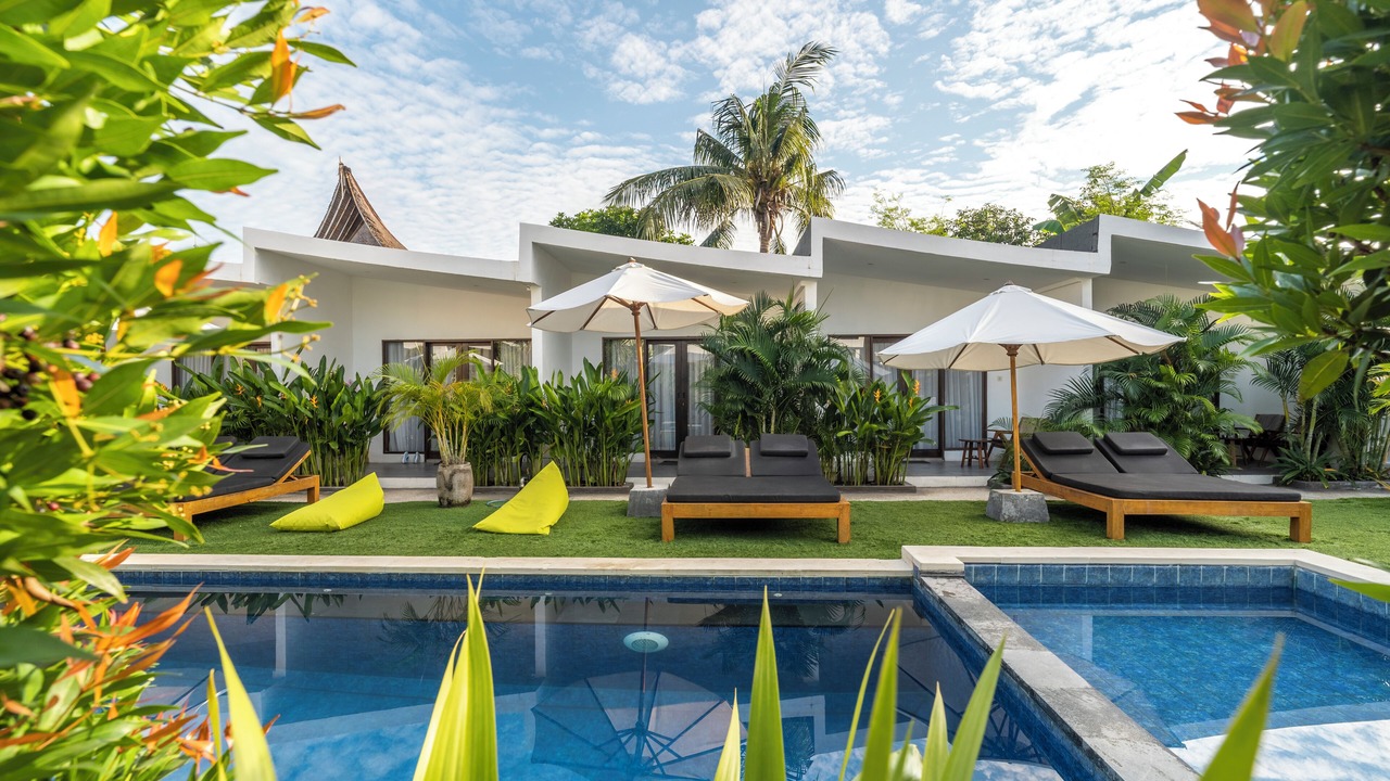 Photo of Outdoor in Gili Air