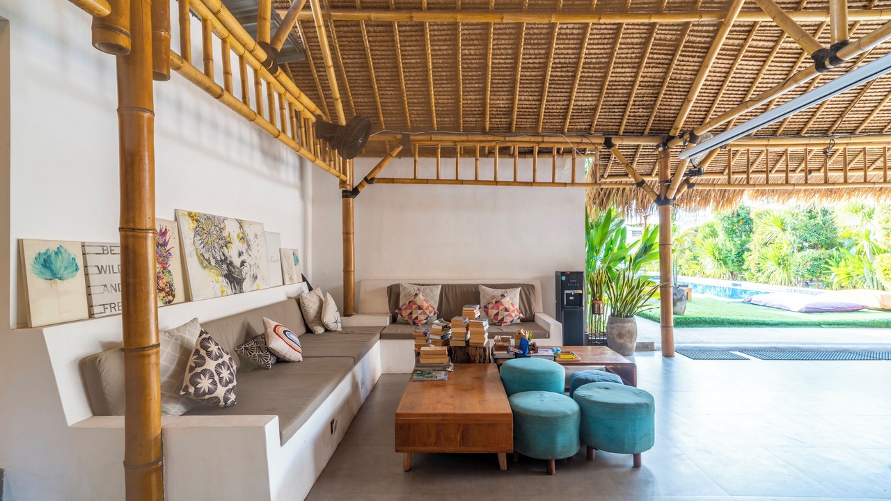 Photo of Outdoor in Gili Air