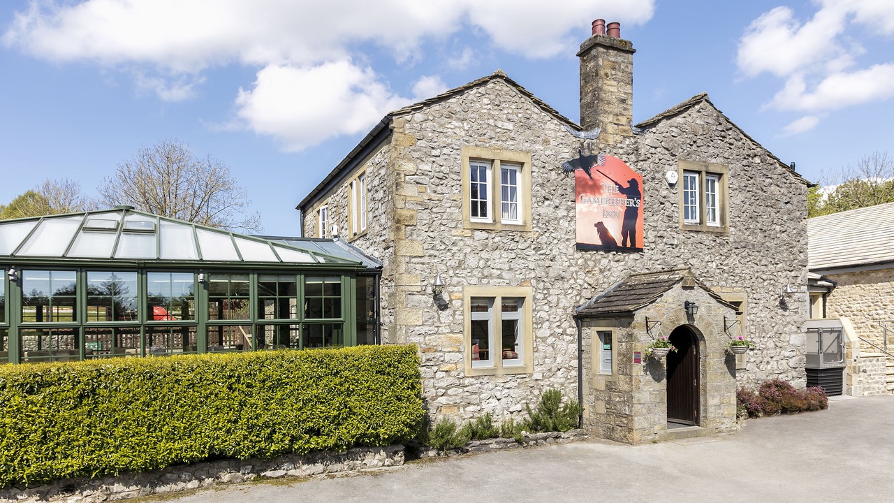 Photo of Outdoor in Skipton