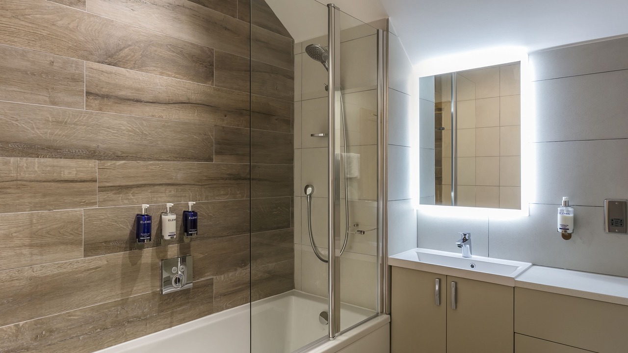 Photo of Bathroom in Skipton