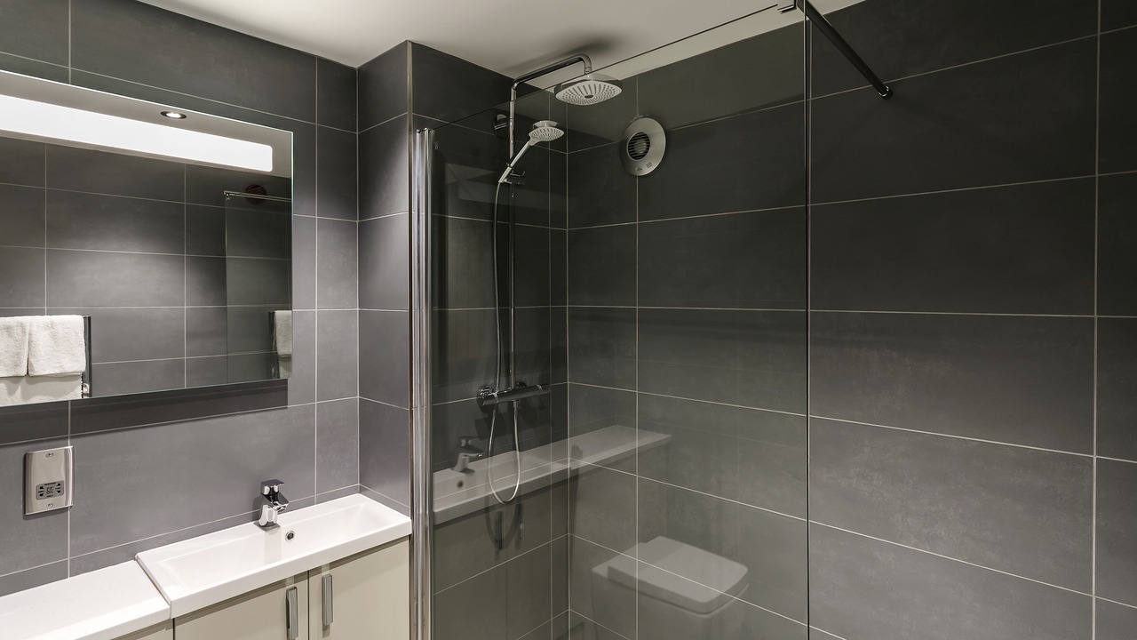 Photo of Bathroom in Skipton