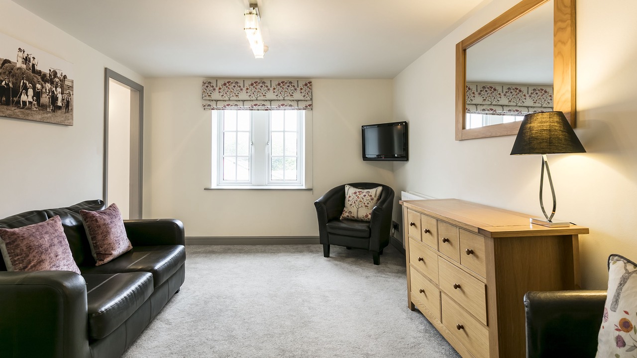 Photo of Bedroom in Skipton