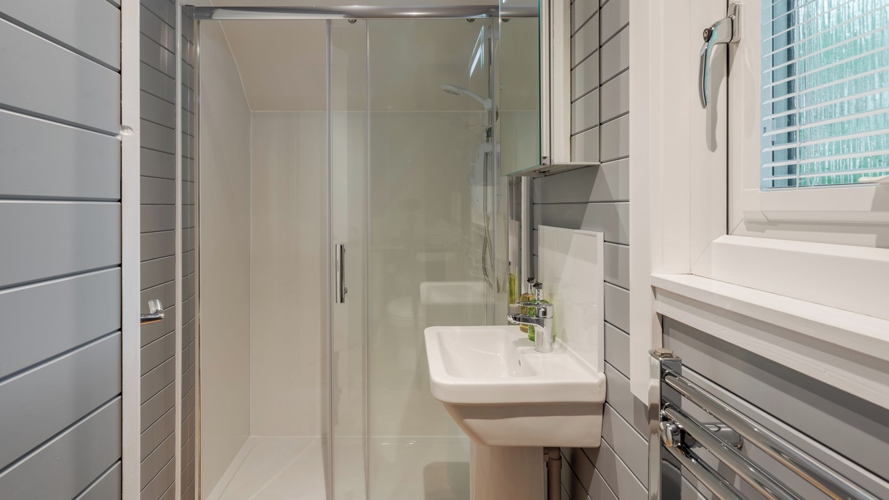 Photo of Bathroom in Skipton