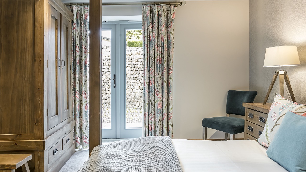 Photo of Bedroom in Skipton