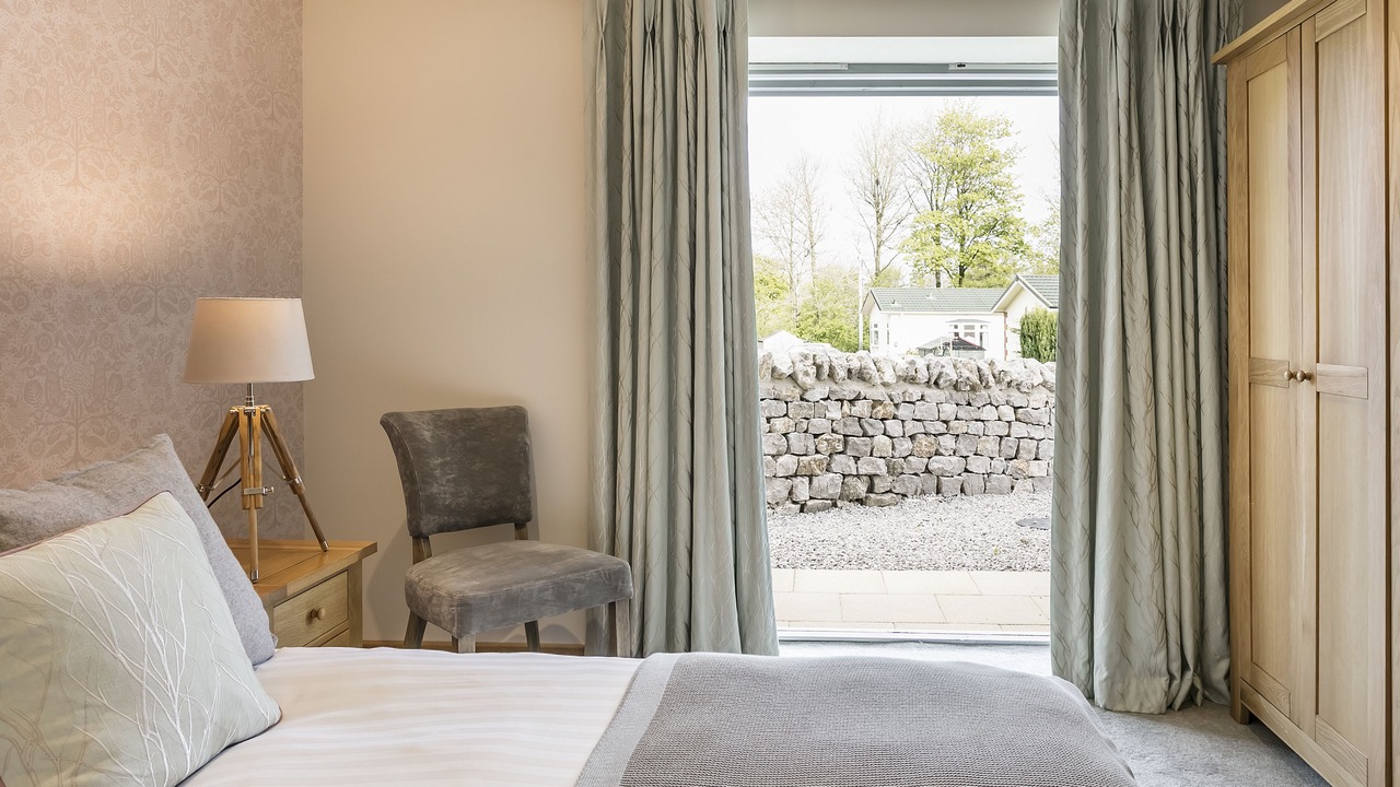 Photo of Bedroom in Skipton