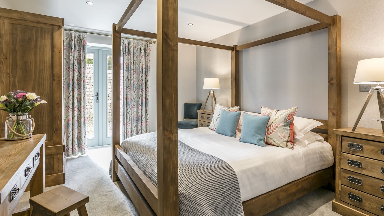 Photo of Bedroom in Skipton