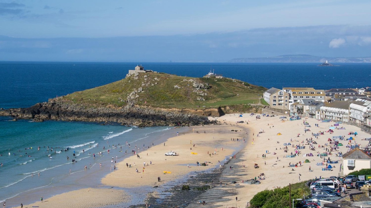 Photo of Outdoor in St Ives