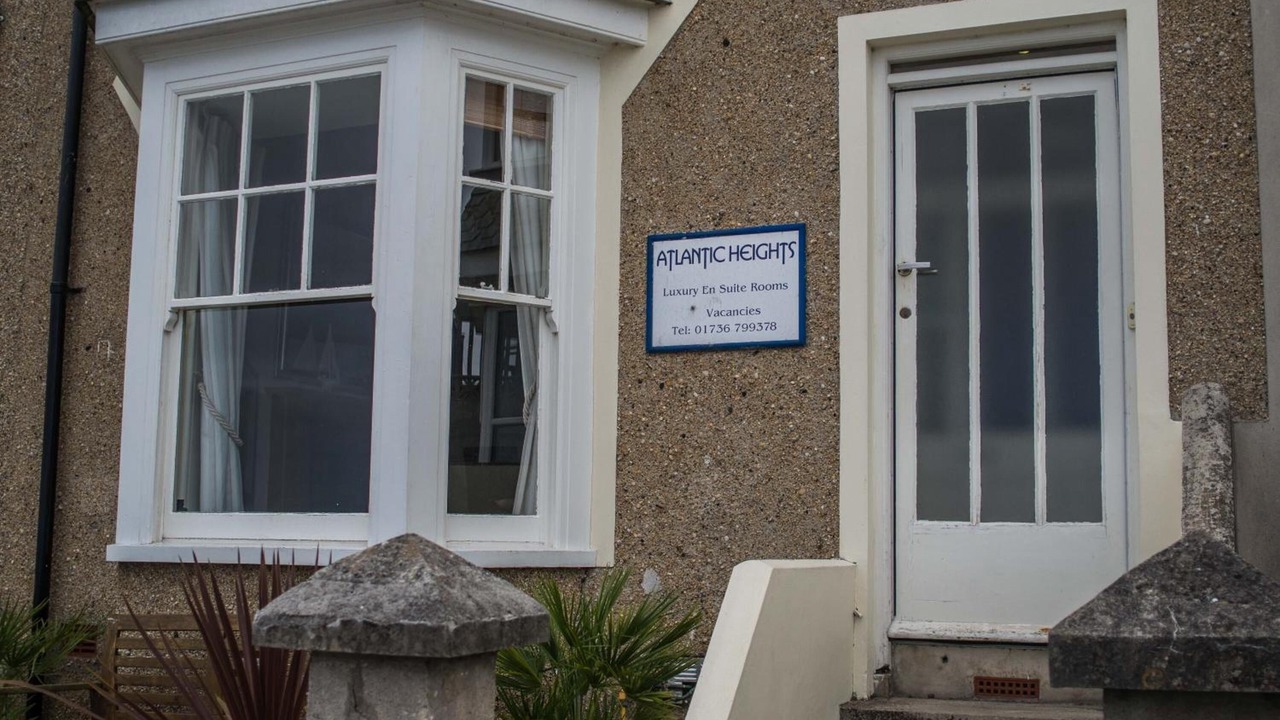 Photo of Outdoor in St Ives