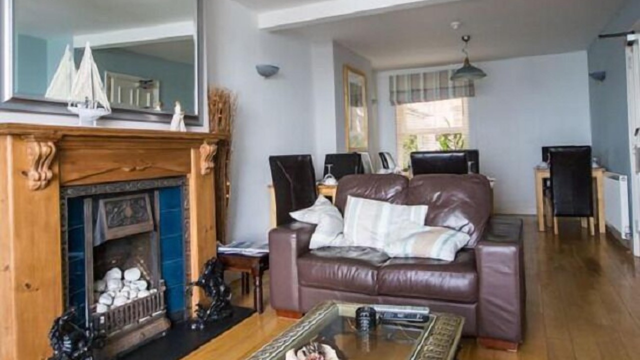 Photo of Outdoor in St Ives