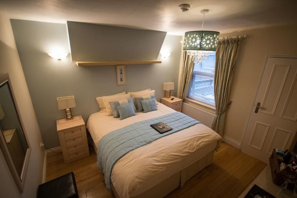 Photo of Bedroom in St Ives