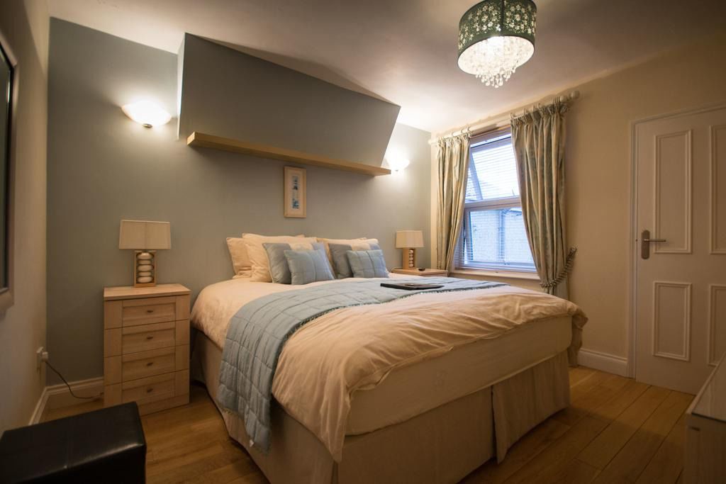 Photo of Bedroom in St Ives