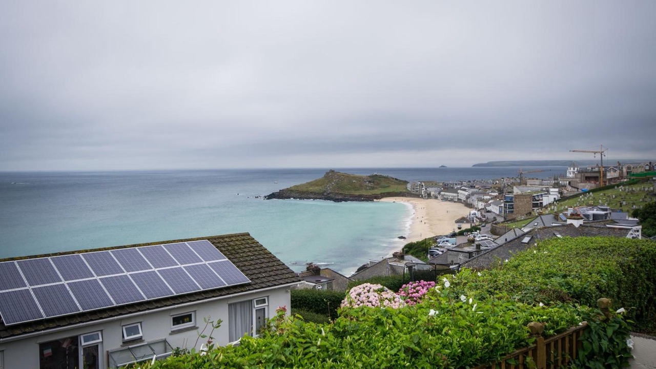 Photo of Outdoor in St Ives