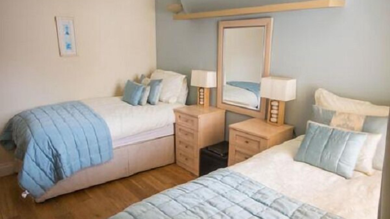 Photo of Bedroom in St Ives