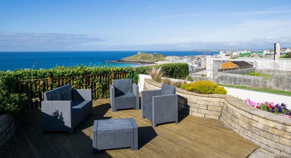 Photo of Outdoor in St Ives