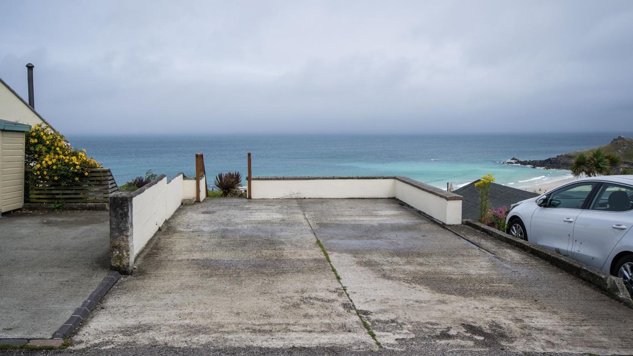 Photo of Outdoor in St Ives