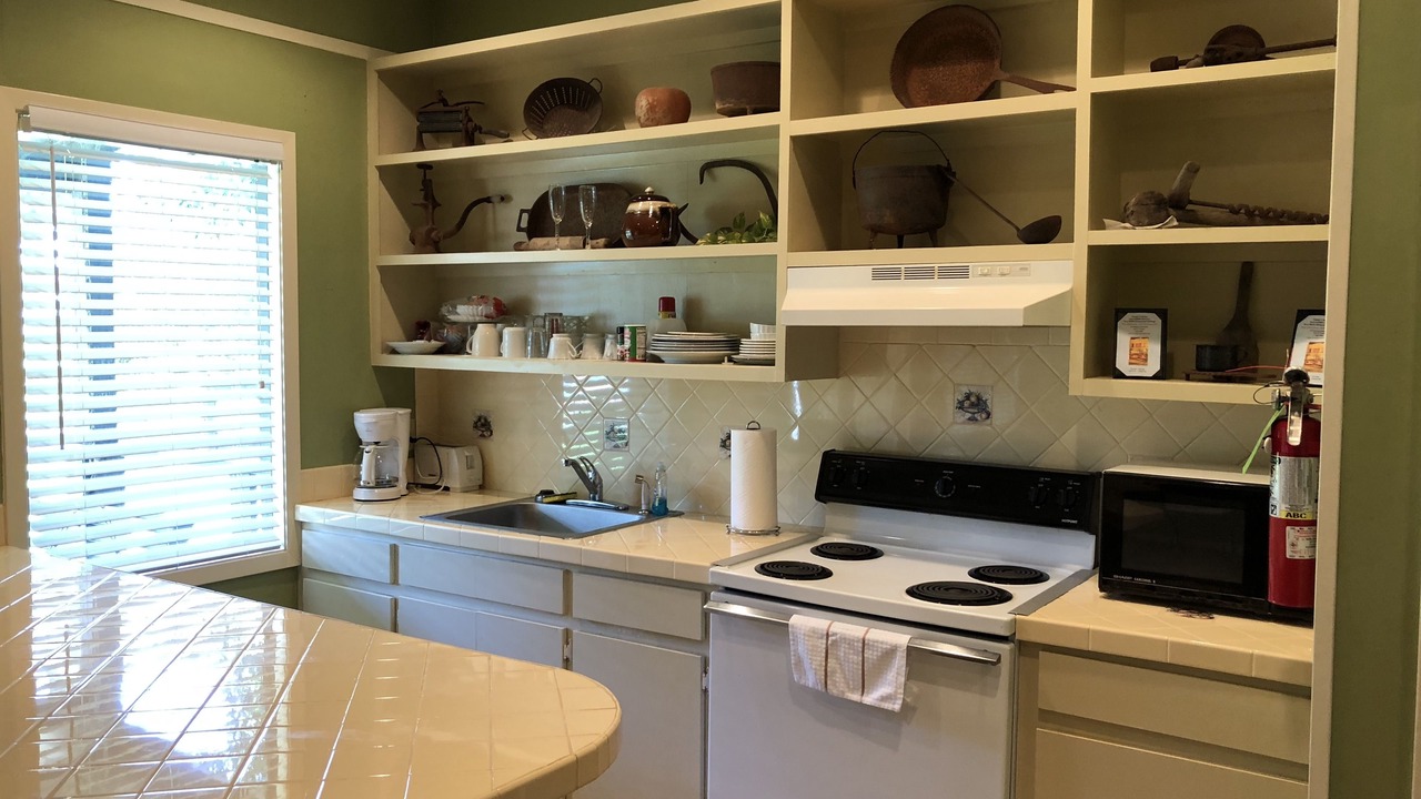 Photo of Kitchen in Cheneyville