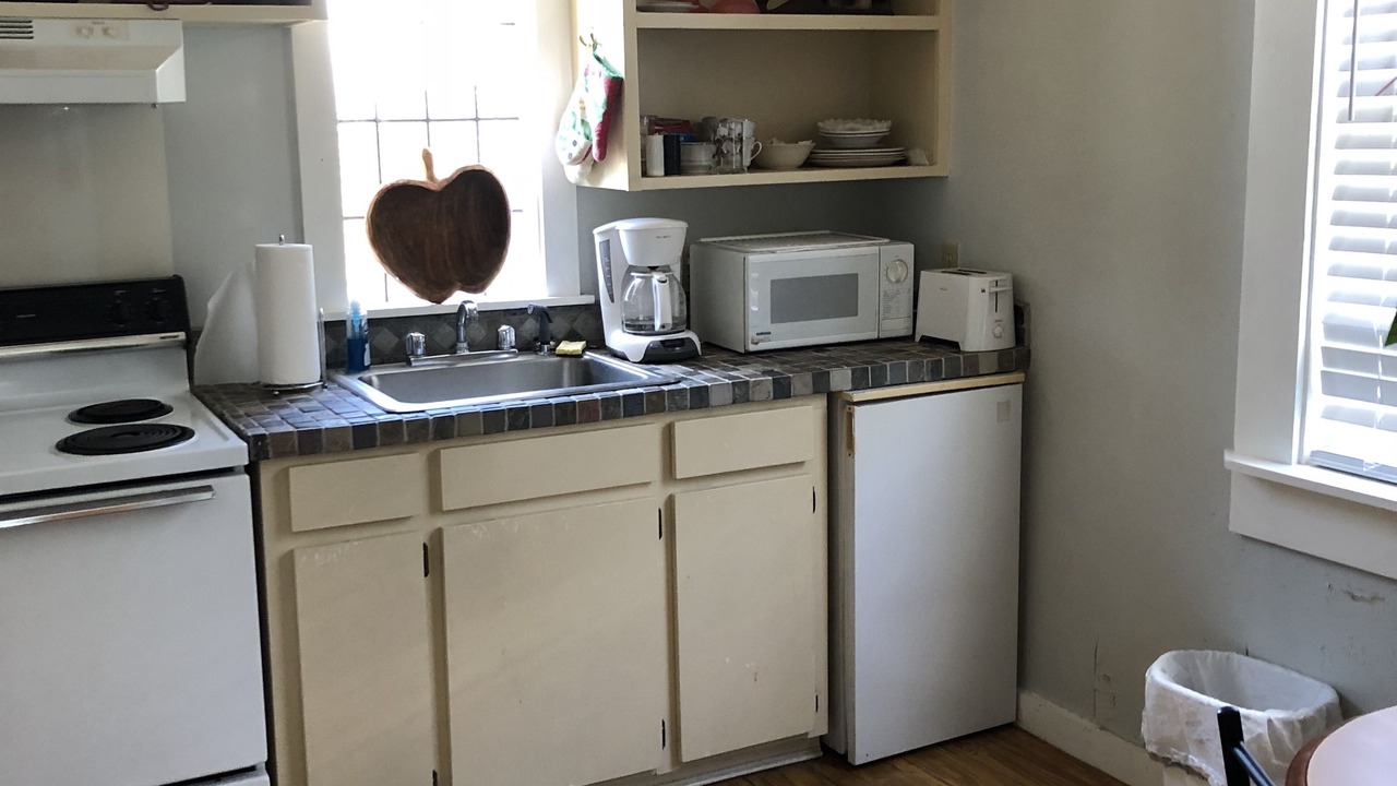 Photo of Kitchen in Cheneyville