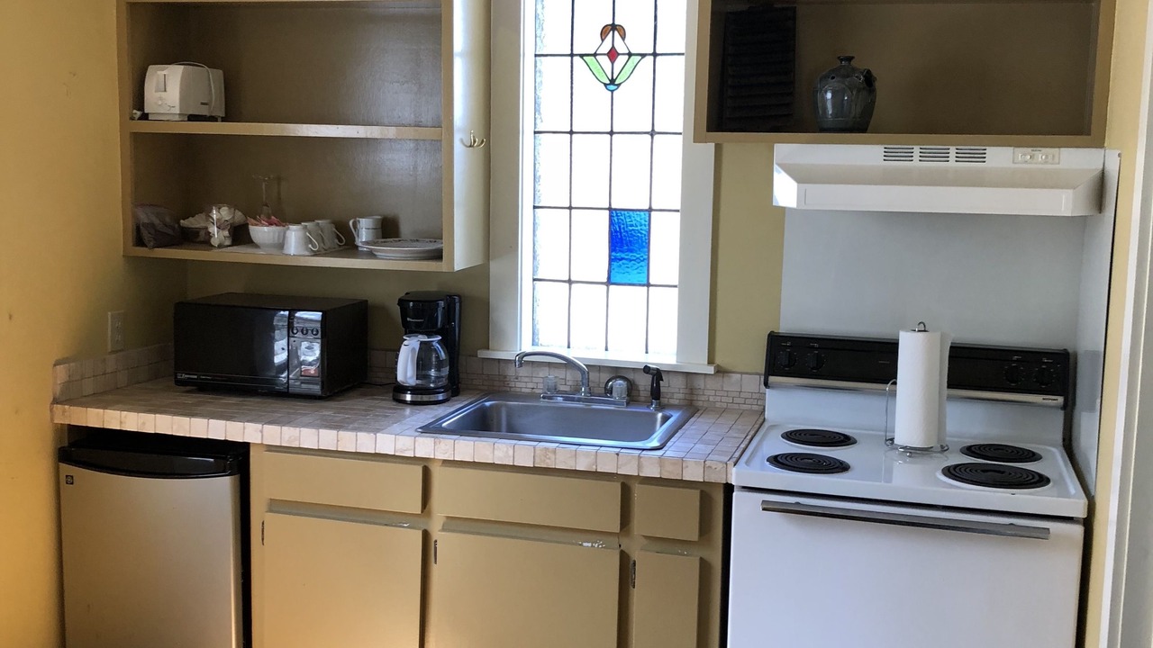 Photo of Kitchen in Cheneyville