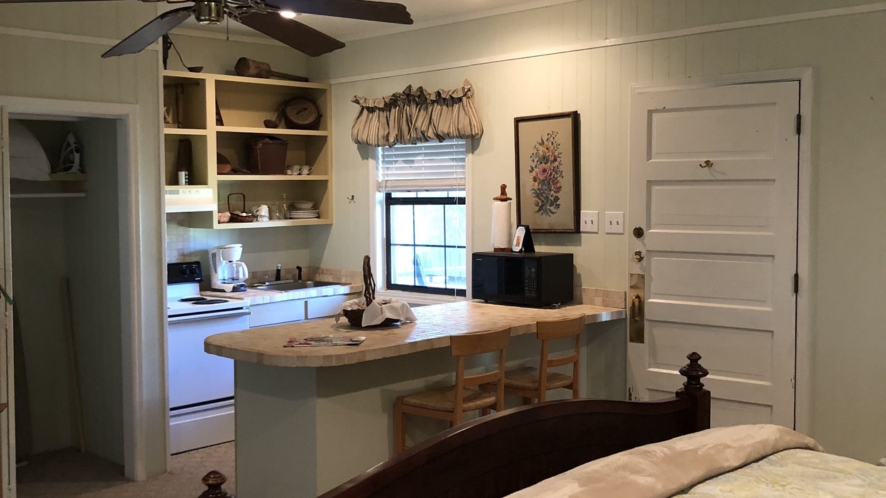 Photo of Kitchen in Cheneyville