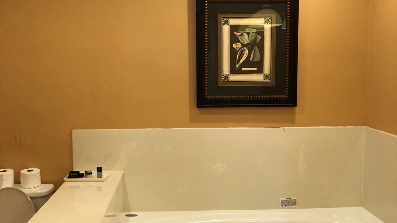 Photo of Bathroom in Cheneyville