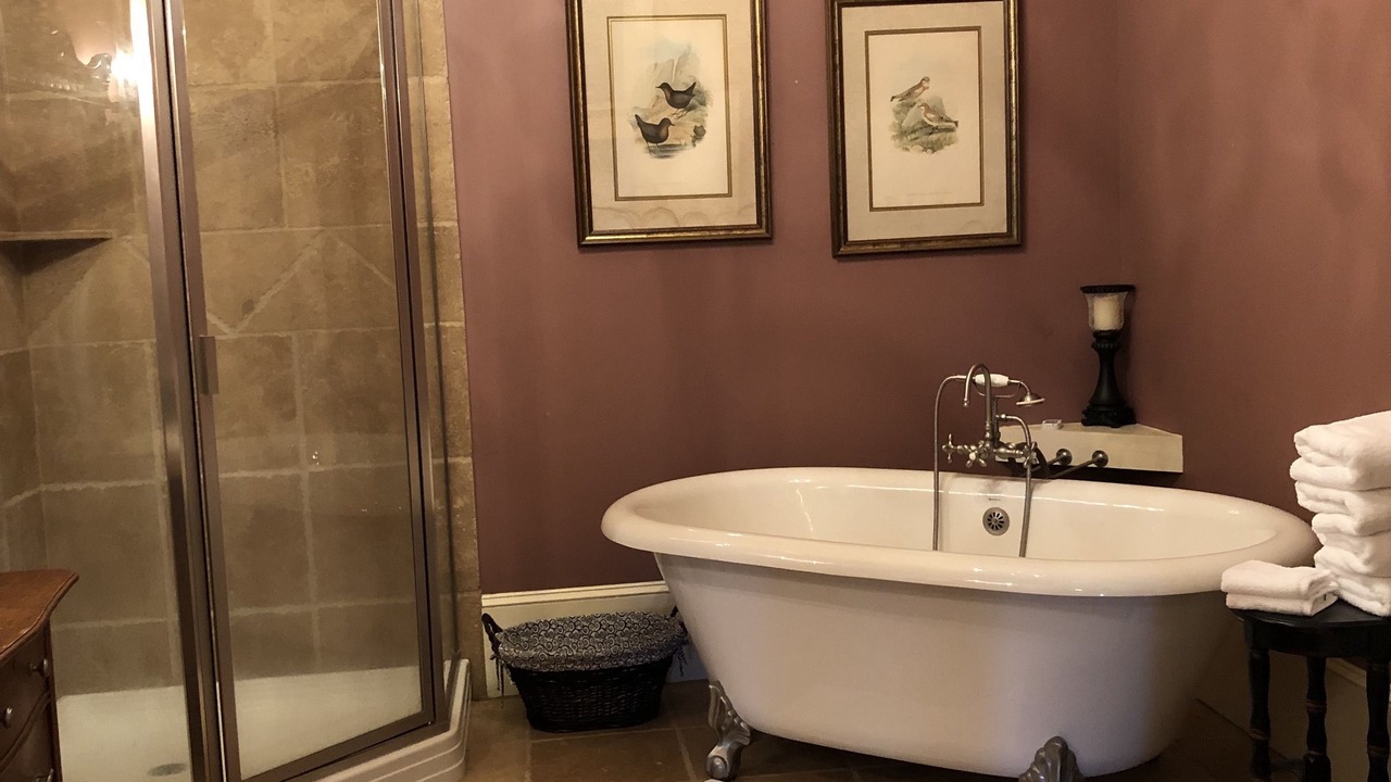Photo of Bathroom in Cheneyville
