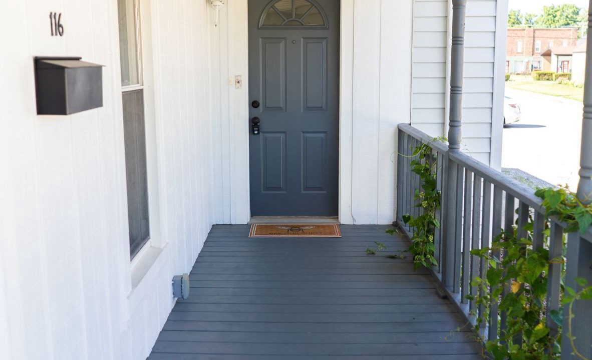 Photo of Outdoor in Rockville