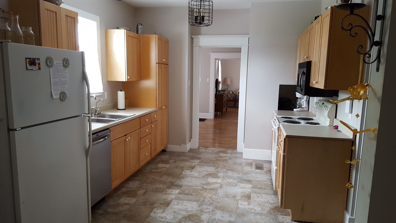 Photo of Kitchen in Rockville