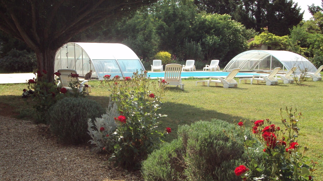 Photo of Outdoor in Prisse-la-Charriere