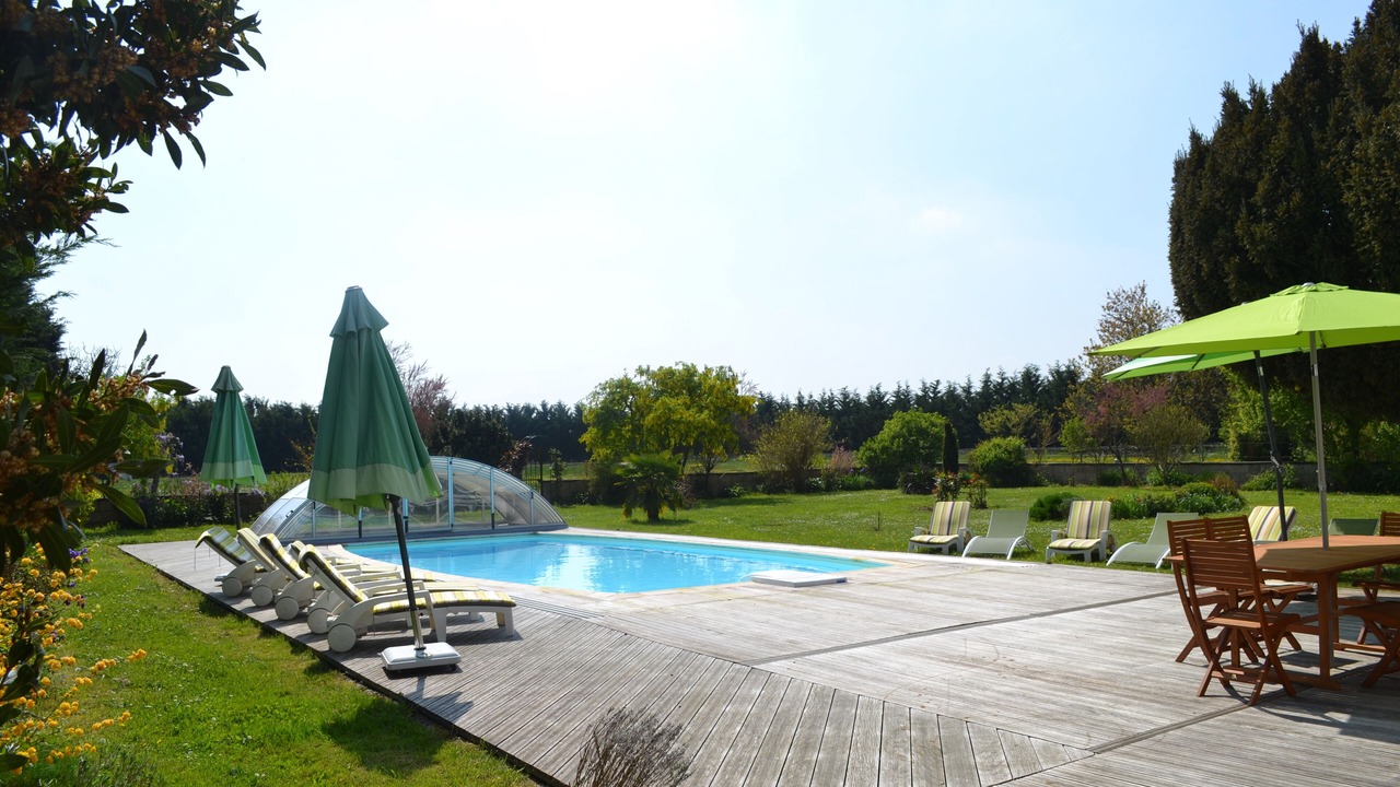 Photo of Outdoor in Prisse-la-Charriere