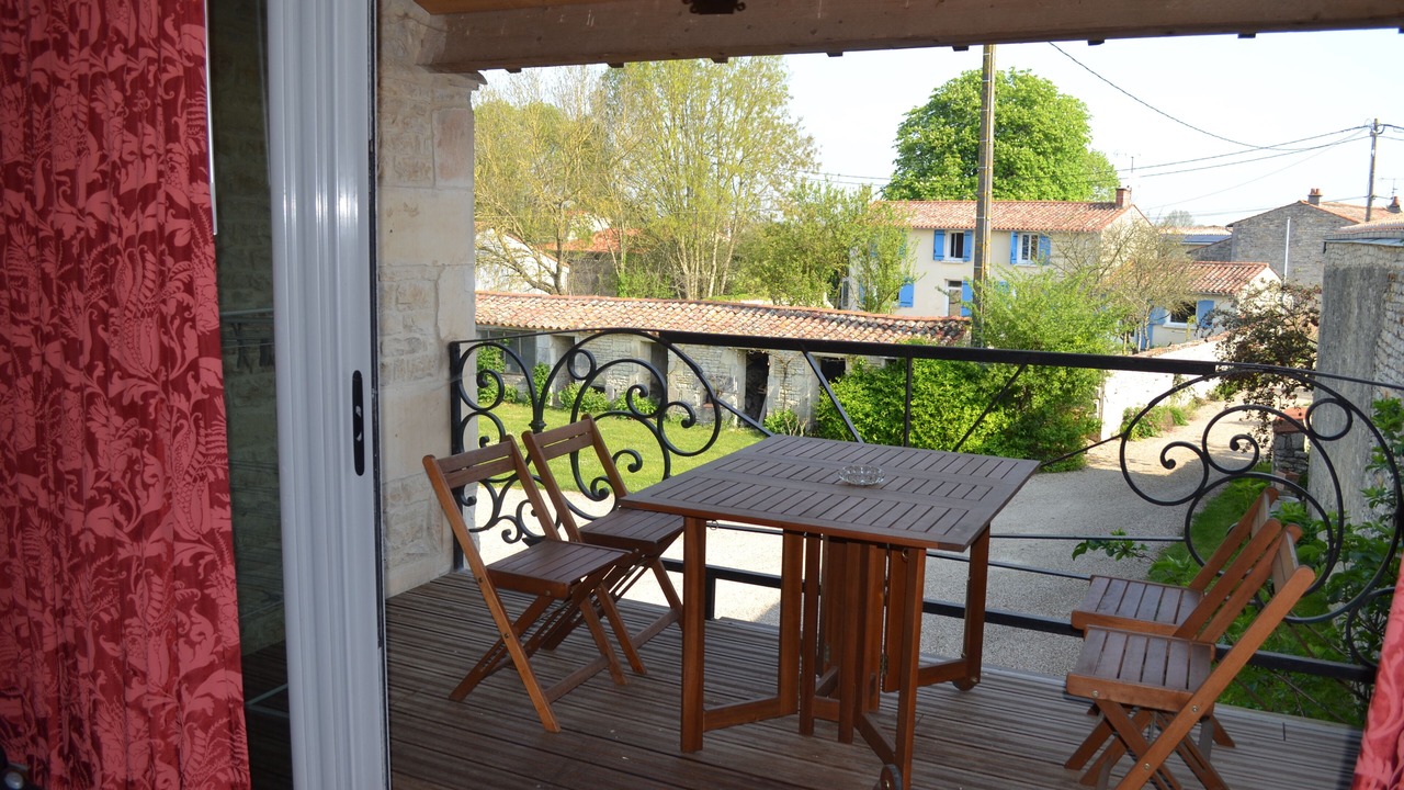 Photo of Outdoor in Prisse-la-Charriere