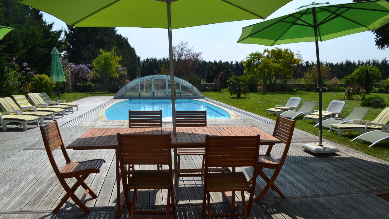 Photo of Outdoor in Prisse-la-Charriere