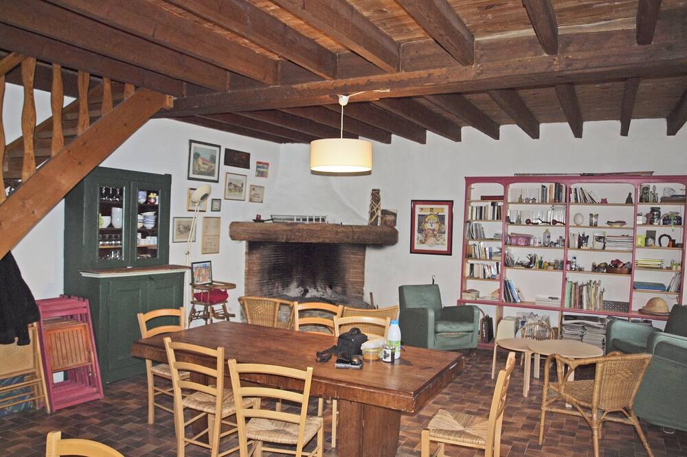 Photo of Kitchen in Roiffieux