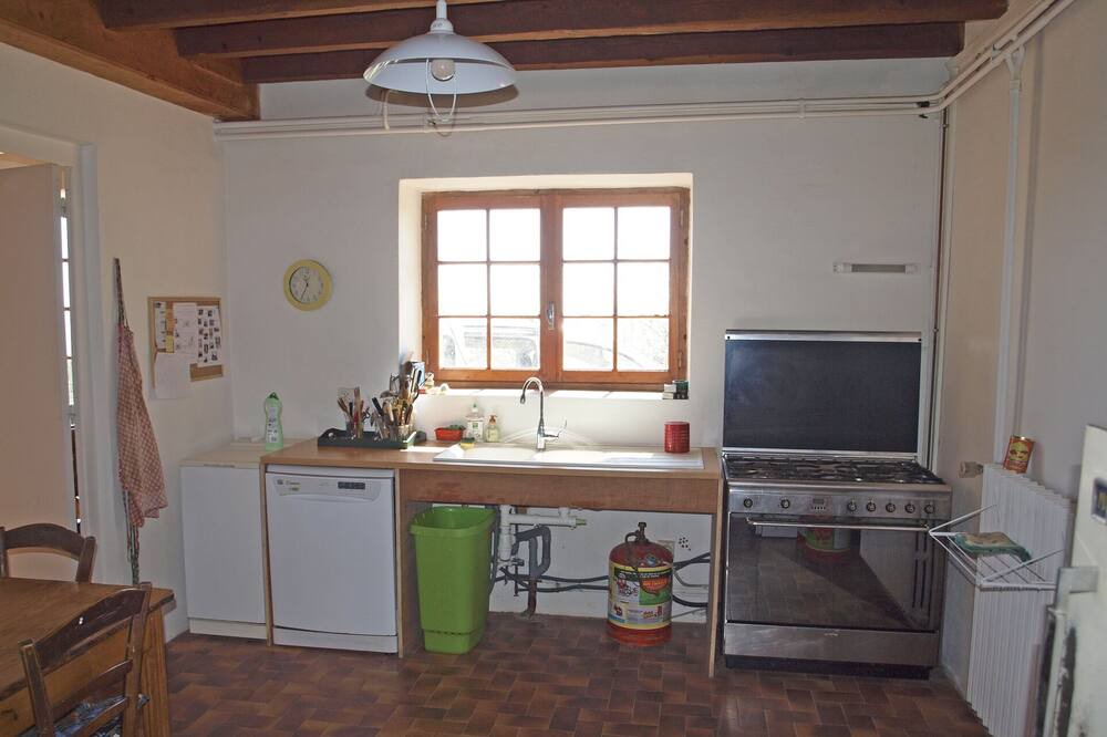 Photo of Kitchen in Roiffieux