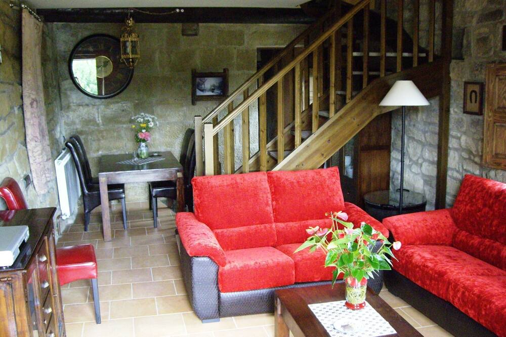 Photo of Livingroom in Ardisa