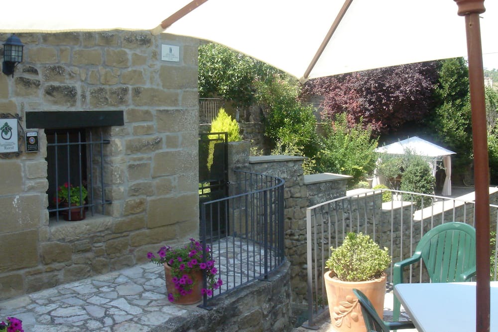 Photo of Patio Balcony in Ardisa