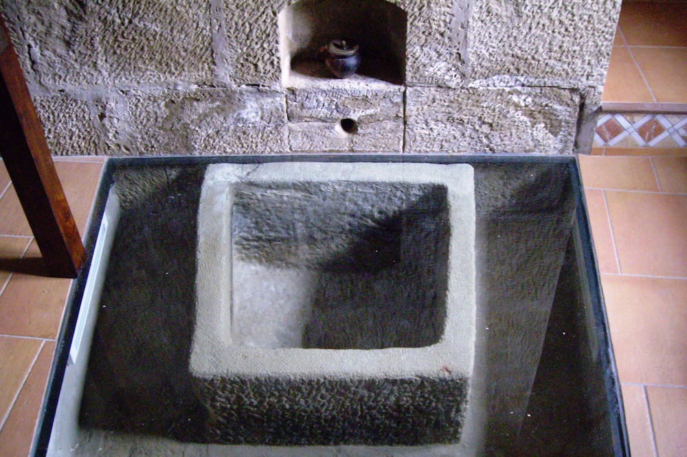 Photo of Bathroom in Ardisa