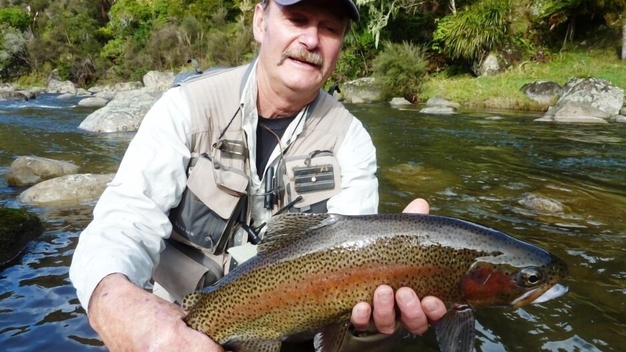 Photo of Outdoor in Ruakituri