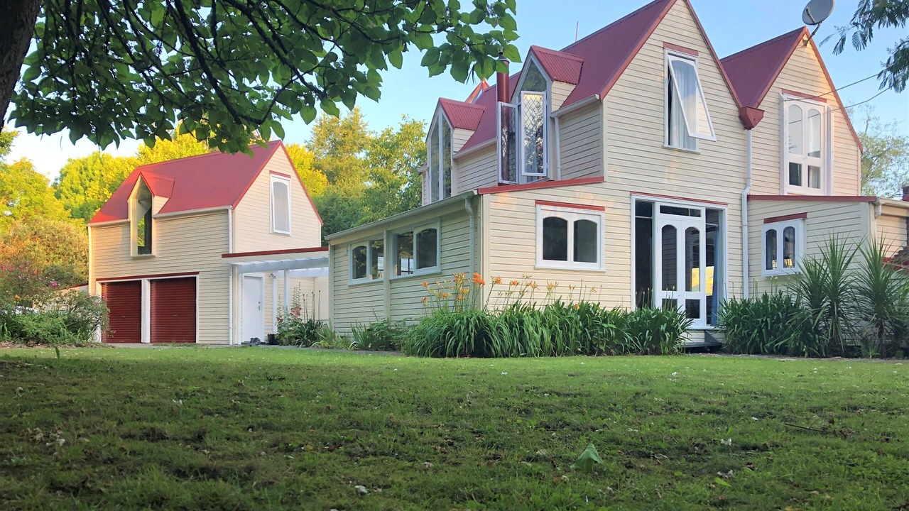 Photo of Outdoor in Ruakituri